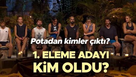 SURVİVOR ELEME ADAYI KİM OLDU 30 NİSAN 2025 | Yeni kısımda gözyaşları sel oldu.. Dün akşam Survivor dokunulmazlık oyununu ve eleme düellosunu kim, hangi grup kazandı?