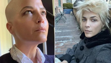 Teşhisi duyunca ‘Hayatım bitti’ demişti… Bastonu attı, saçları uzadı… Ünlü oyuncu kuvvetli savaştan zaferle çıktı: Artık tekrar hayal kurmaya başlayacak