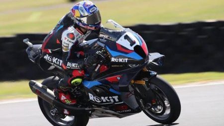 Toprak Razgatlıoğlu, şampiyona liderliği için İtalya’da yarışacak!