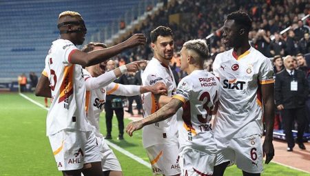 Torreira’dan Osimhen’e ironik karşılık: ‘Tahtına dikkat et!’