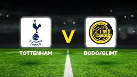 Tottenham – Bodo/Glimt maçı ne vakit, saat kaçta ve hangi kanalda? UEFA Avrupa Ligi Tottenham Bodo Glimt maçı canlı izle