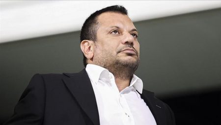 Trabzonspor Başkanı Ertuğrul Doğan: ‘Kupayı alıp Türkiye’ye döneceğiz’
