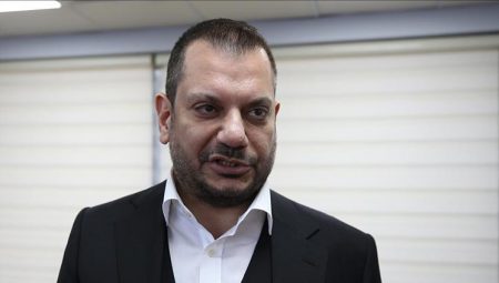 Trabzonspor Başkanı Ertuğrul Doğan’dan hakem açıklaması!