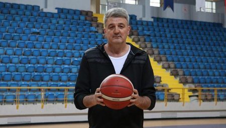 Trabzonspor Basketbol’un maksadı Avrupa
