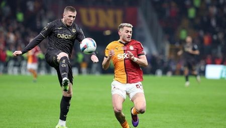 Trabzonspor ile Galatasaray, 29 yıl sonra kupa finalinde karşılaşacak