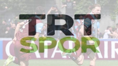 TRT SPOR CANLI İZLE || UEFA Gençler Ligi Trabzonspor U19 – Barcelona U19 final maçı şifresiz ve naklen izle ekranı!