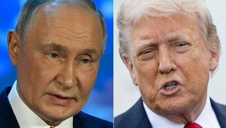 Trump, Putin’e öfkelendi: ‘Beni oyalıyor… Hiçbir mantıklı açıklaması yok’