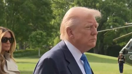 Trump: Şi ile konuştum lakin yorum yok