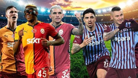 Türkiye Kupası final maçı ne vakit, ayın kaçında oynanacak? Trabzonspor-Galatasaray maçı nerede yapılacak?