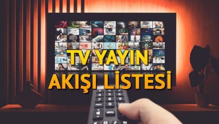 TV YAYIN AKIŞI 28 NİSAN 2025 TÜM KANALLAR || Bugün tv’de hangi diziler var? Kanal D, Show TV, TRT1, ATV, Star TV, TV8, Now TV yayın akışı ve tv rehberi