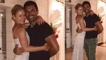 Ucuzluktan alıp 29 yıl evvel nikahında giymişti… O kadar tavırlı ki gelinliğini plaj kıyafeti yaptı