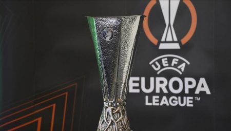 UEFA Avrupa Ligi yarı final maçları ne vakit, saat kaçta oynanacak?