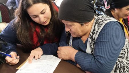 Üniversiteden dolandırıcılığa karşı bilinçlendirme atılımı