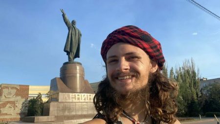 Üst seviye CIA yöneticisinin oğlu Ukrayna’da öldü