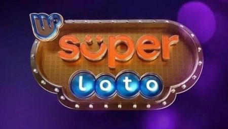 Üstün Loto 27 Nisan 2025 sonuçları açıklandı! MPİ Üstün Loto çekiliş sonuçları sorgulama (bu akşamın sonucu)
