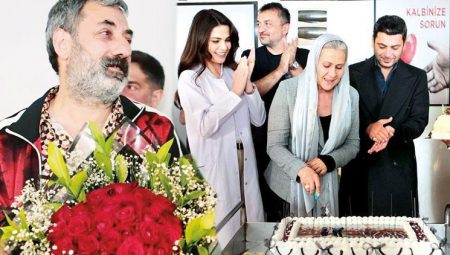 Uzak Şehir’de ödül sevinci