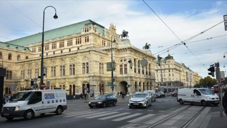 Viyana’da mahallî seçimleri Sosyal Demokrat Parti kazandı
