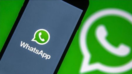 WhatsApp iletileriniz artık daha “özel”