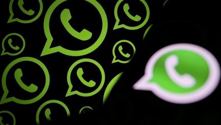 WhatsApp Web için yıllardır beklenen özellik geliyor! Ekran manzarası ile ortaya çıktı