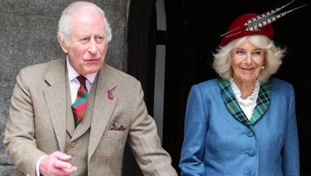 Yıllarca beklediği tahtın keyfini bile çıkaramadan kanser olmuştu… Birinci sefer hastalığı hakkında kelam söyledi… 15 ayda birçok dersler almış