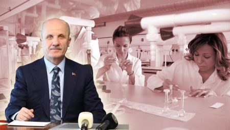 YÖK Başkanı Asya üniversite sıralamasını kıymetlendirdi