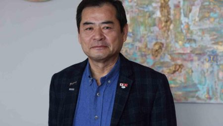 Yoshinori Moriwaki kimdir, sarsıntı uzmanı mı? Yoshinori Moriwaki kaç yaşında, aslen nereli? İstanbul zelzelesi açıklamasıyla dikkat çeken Yoshinori Moriwaki’nin biyografisi!