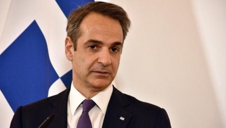 Yunanistan’ı sarsan skandal: Miçotakis yolsuzlukla suçlandı… ‘Kamuoyunu algıyla yönlendiriyor’ savı