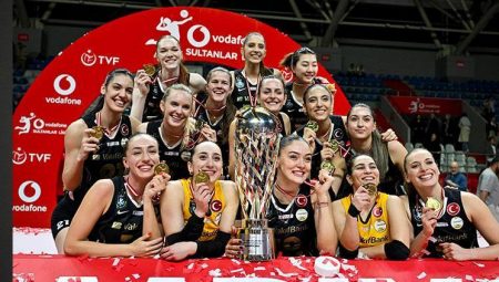 Zehra Güneş: ‘Bazıları bizden umudu kesmişti!’