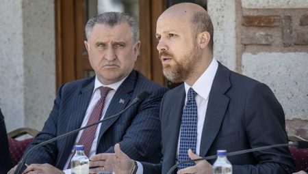 13. Memleketler arası Fetih Kupası’nın tanıtımı yapıldı