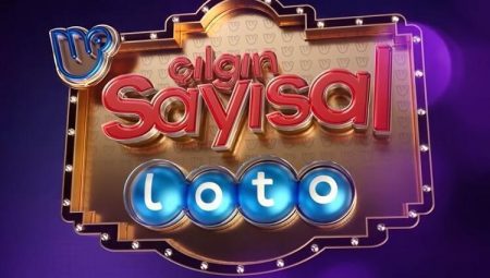 14 MAYIS ÇILGIN SAYISAL LOTO SONUÇLARI SORGULAMA EKRANI (Tek tıkla süratli öğren) | Sisal Baht Ulusal Piyango Online Çılgın Sayısal Loto çekiliş sonuçları açıklandı: 283 milyon TL ikramiye devretti!