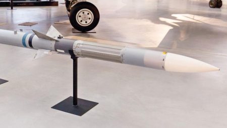 ABD’den Türkiye’ye AIM füzelerinin satışına onay