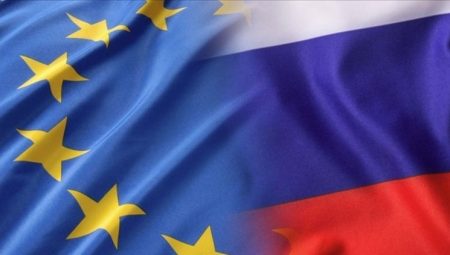 AB’den Rusya’ya yeni yaptırım kararı: Kremlin’in petrol ihracatı amaçta