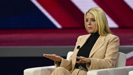 ABD’li Bakandan ‘Epstein’ itirafı: Binlerce çocuk istismarı görüntüsü var