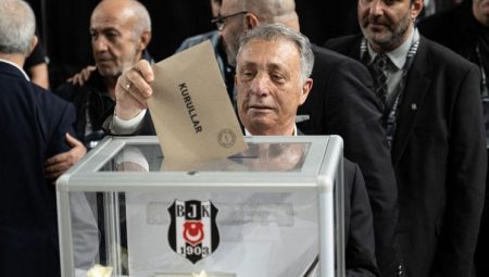 Ahmet Işık Çebi:’Beşiktaş’ta ‘çürük olanları’ ayırsınlar’
