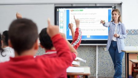 Akademi sınavı için müracaatlar başladı