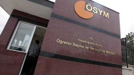 ALES 2 ne vakit yapılacak? ÖSYM ALES/2 imtihan ve müracaat tarihi
