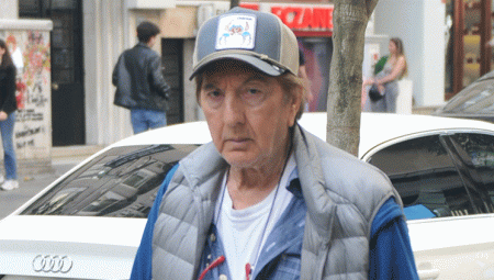 Ali Poyrazoğlu: Kitabım çıkar çıkmaz toplanacak