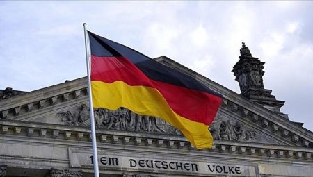 Almanya’da hükümet kuruldu