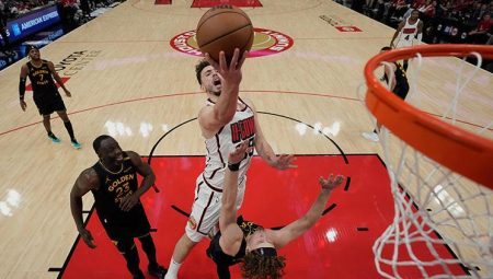 Alperen Şengün’ün gayreti Rockets’a yetmedi