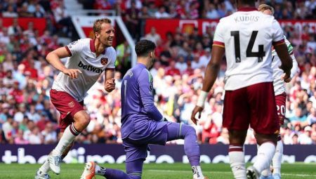 Altay Bayındır’a İngiliz basınından düşük not ve sert sözler!