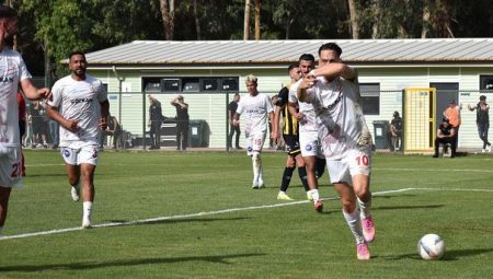 Altınordu’da çeşit sevinci!