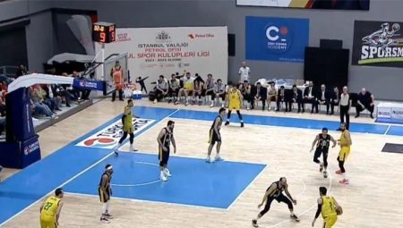 Ankaragücü isyanda: Katledildik