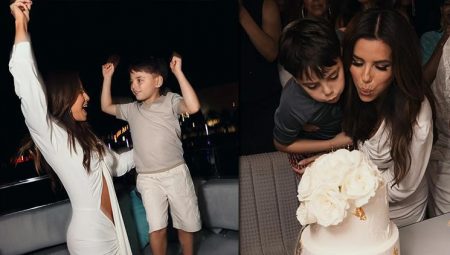 Anne olunca tüm dünyası değişti: Benden artık o denli pozlar beklemeyin!