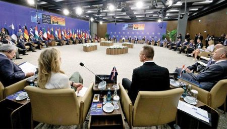 Antalya’da gündem Rusya… Fidan: Barış konusunda umutluyum