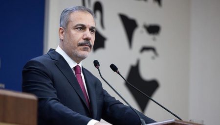 Antalya’da NATO güvenlik doruğu düzenlenecek