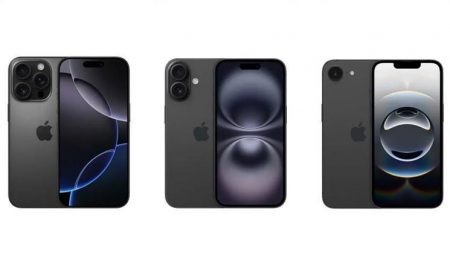 Apple iPhone Küçük’ü geri mi getiriyor?