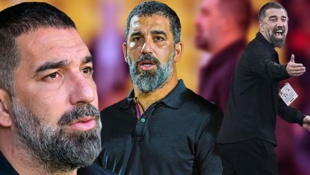 Arda Turan resmen imzalıyor! İşte yeni kadrosu