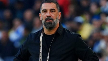 Arda Turan’dan veda üzere açıklama: ‘Muhteşem bir deneyimdi…’