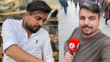 Arif Kocabıyık kimdir, nerelidir, kaç yaşında? Arif Kocabıyık neden gözaltına alındı?