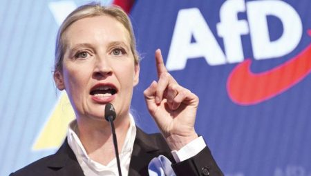 ‘Aşırılıkçı oluşum’ ilan edildi: AfD’ye istihbarat darbesi